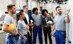 The Importance of Cleanliness in the Workplace