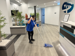 Medical-Centre-Cleaning