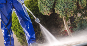 Power-Washing-