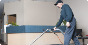 What Is Office Cleaning & What Does It Cost