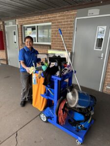  Strata Cleaning Company