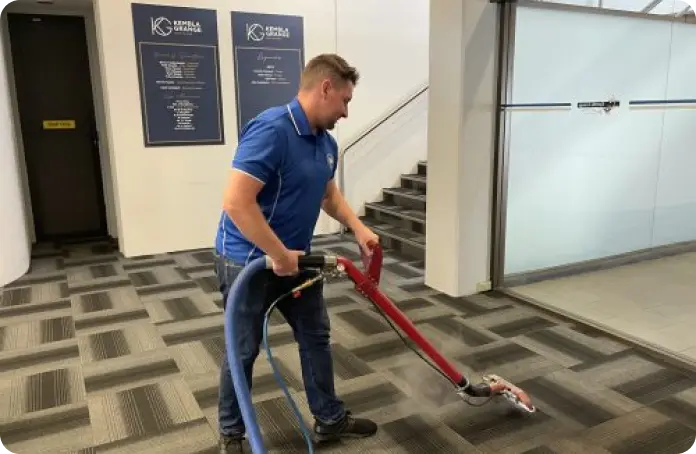Carpet Cleaning