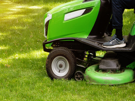 Professional Ground Maintenance