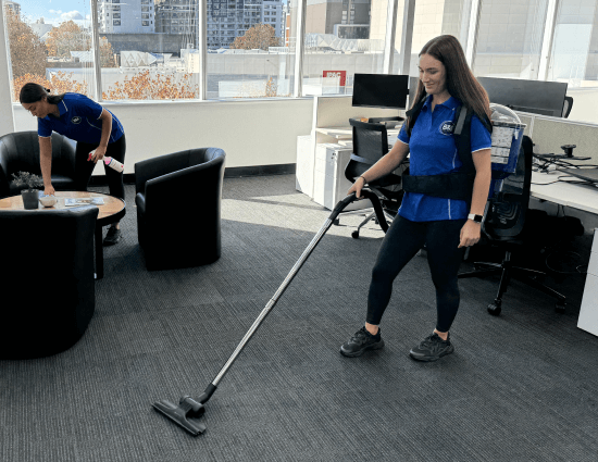Office Cleaning Service