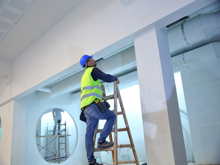 Building Maintenance Services