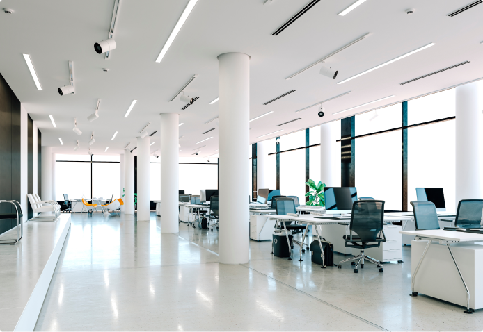 The Importance of a Clean Workspace