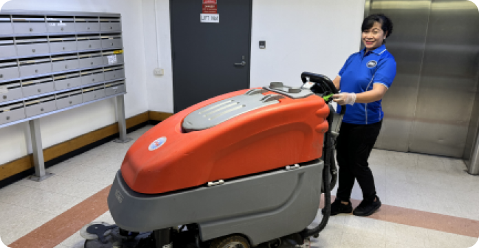 Why Commercial Cleaning Is Crucial for Australian Businesses?